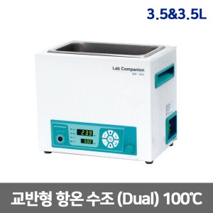 [제이오텍] BW-0505H (3.5&amp;3.5L/100℃) 교반형 향온 수조